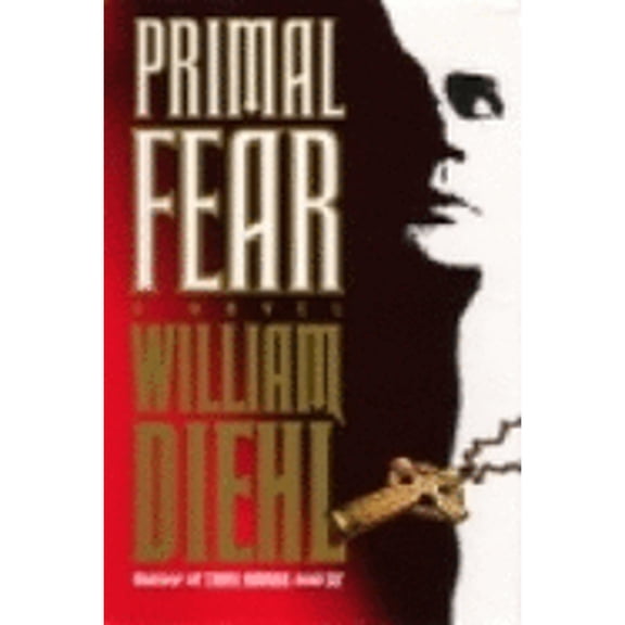 Primal Fear (Hardcover)