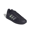 thumbnail image 2 of Tenis Adidas Gran Court Base 2.0 Negro Para Mujer [ADD2550] negro 22, 2 of 10