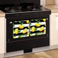 thumbnail image 2 of 4 Pcs Funny Kitchen Towels,Lemon Microfiber Dish Towels,Kitchen Tea Towels,Kitchen Towel Set (18" X 26"), 2 of 3