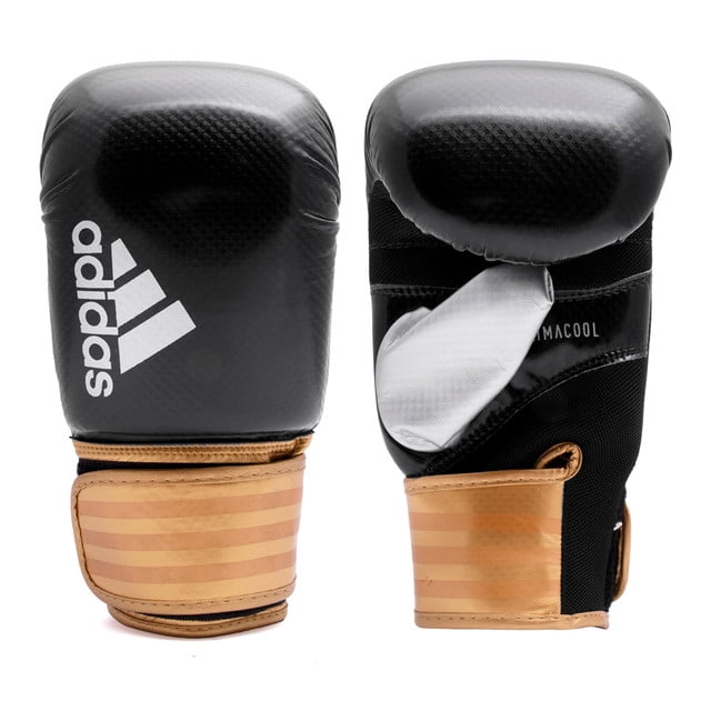 Guantes adidas de boxeo sale