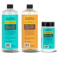 thumbnail image 6 of Aunt Fannie's Bright Lemon Floor Cleaner Bundle, 3 Piece Set, 6 of 7