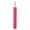 Red, variant on Yajisi DIY Leather Craft Top Edge Dye Oil Pen Applicator Belt Strap Finisher Tool Brass Roller for Edge Painting, Black (5.19 inches / 13.2 cm)