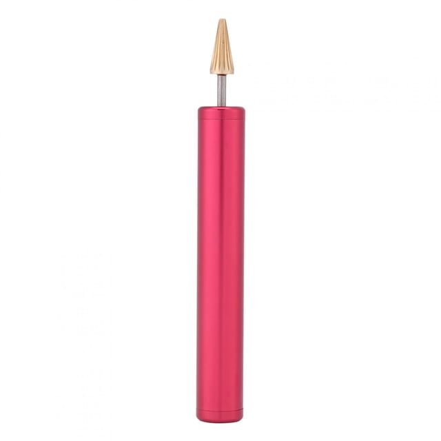 Top Edge Dye Oil Pen Applicator, Quickly and Effectively Paint Leather Edges For DIY Leather Craft