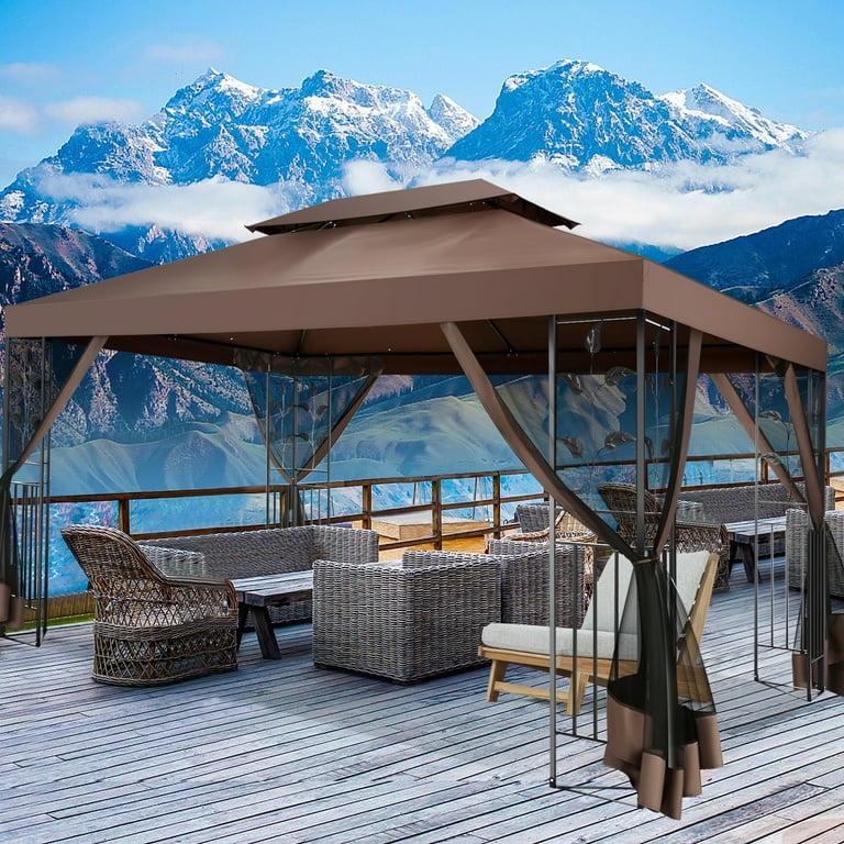 Patio tent covers online