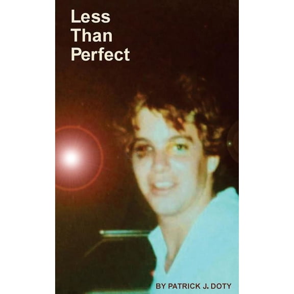Less Than Perfect (Paperback)