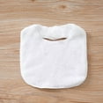 thumbnail image 4 of WIBACKER My First Christmas Baby Boy Girl Santa Claus Costume Velvet Long Sleeve Romper with Hat Xmas Party Cosplay Set, 4 of 11