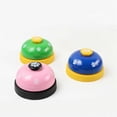 thumbnail image 5 of A-Pet Call Bell Toy for Dog Interactive Pet Training Bell Toy Feeding, 5 of 5