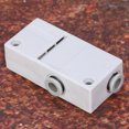thumbnail image 3 of Vacuum Ejector Generator, 100%  and , Efficient, Clean, Economical Small Vacuum Component, for Industrial Automation, Machinery, Electronics, Packaging,, 3 of 7