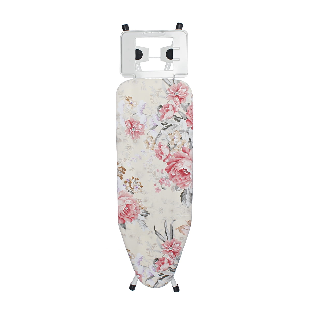 KUDOSALE Folding Ironing Board Ironing Table Rack for Ironing Clothes