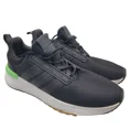 thumbnail image 1 of Ad-id-as Racer TR21 Mens Size 10.5 Black Green White Shoes Athletic Sneaker GX4233, 1 of 6