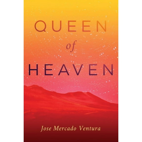 Queen of Heaven, (Paperback)