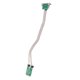 thumbnail image 5 of Tarjeta De Red Ethernet M.2 A E, RTL8111H Tarjeta De Red Ethernet M.2 2.5G Confiable Amplia Aplicabilidad Para Para Computadora De Escritorio, 5 of 7