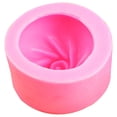 thumbnail image 2 of Clearance Silicone Dumpling Mold, 3 Inch Non-Stick Reusable Steamed Stuffed Bun Shaping Tool, DIY Pastry Maker for Homemade Breakfast, Baozi, Snack, Baking and Traditional Chinese Food Handcrafting, 2 of 6