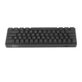 thumbnail image 3 of Mechanical Keyboard, Durable 60% Compact Red Switches Keyboard Wired  for Laptop for  2000, 3 of 7