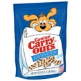 thumbnail image 6 of (6 Pack) Canine Carry Outs Chicken Flavor Dog Treats, 22.5 oz Bags, 6 of 11