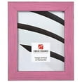 thumbnail image 2 of craig Frames Jasper Picture Frame, 13 x 19 Inch, country Petticoat Pink, 2 of 4