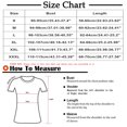 thumbnail image 3 of Kalauyu Men's Tank Top Cut Out Round Neck Cold Shoulder Sleeveless Solid Party Tee Tops, 3 of 4