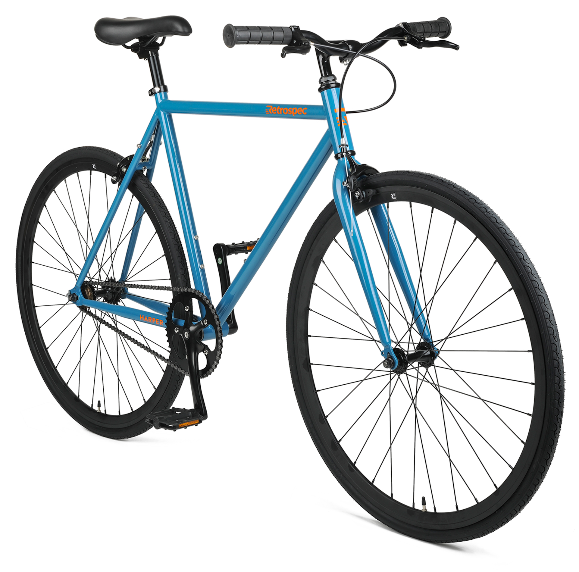 single speed bike walmart