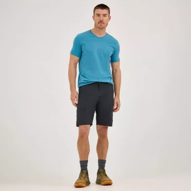 Wrangler Men's 10" Cargo Shorts