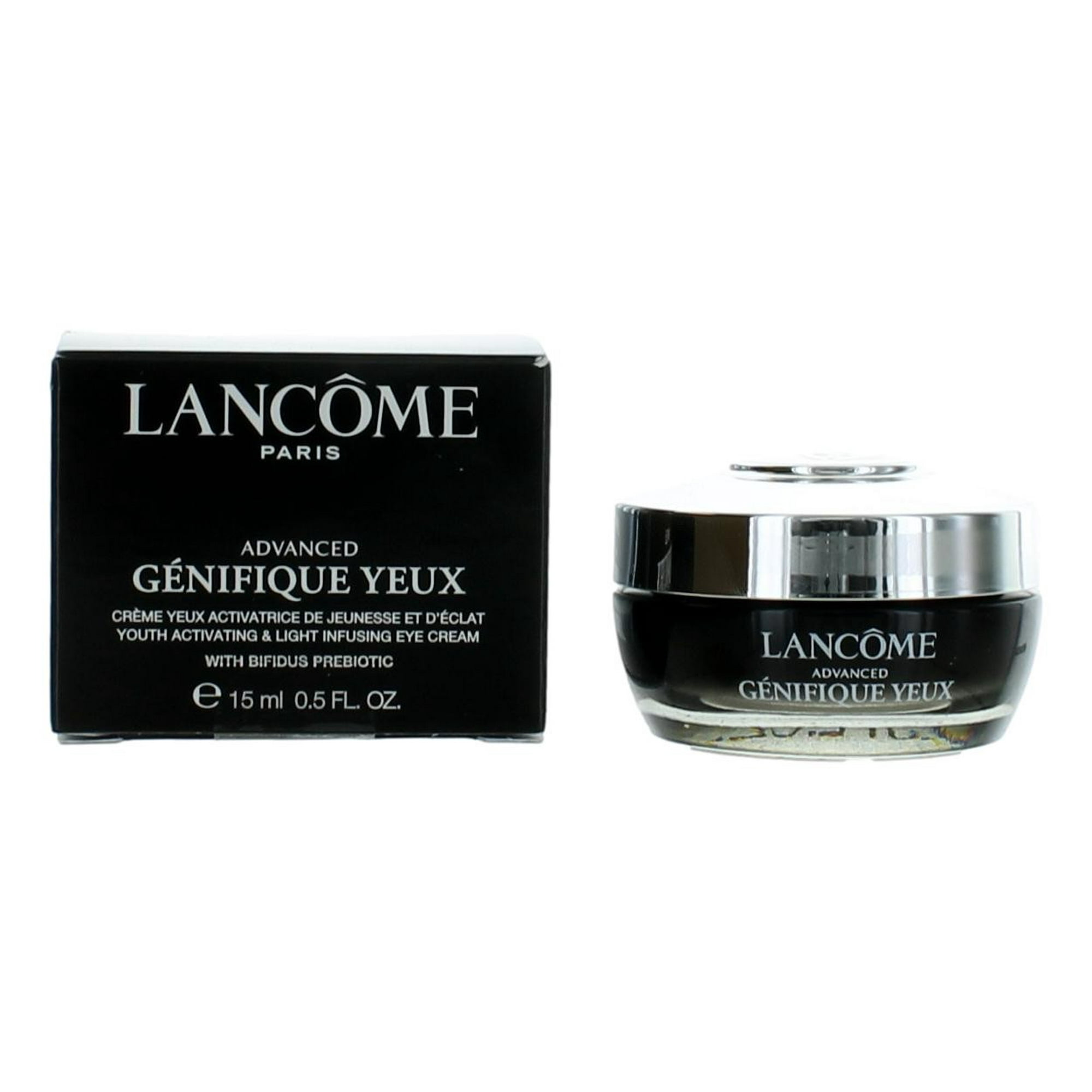 Advanced Genifique Yeux Youth Activating Eye Cream by Lancome for