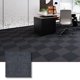 thumbnail image 2 of 5pcs Carpet Tiles 30x30cm Flooring Self-Adhesive Commercial Carpet With Non-Slip Self-adhesive Living Rooms Bedroom Decoration, 2 of 10