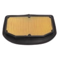 thumbnail image 3 of Filtro de aire para motocicleta HFA6510 reemplazo ABS de alta eficiencia de filtración para 1200 Tiger Explorer, 3 of 12