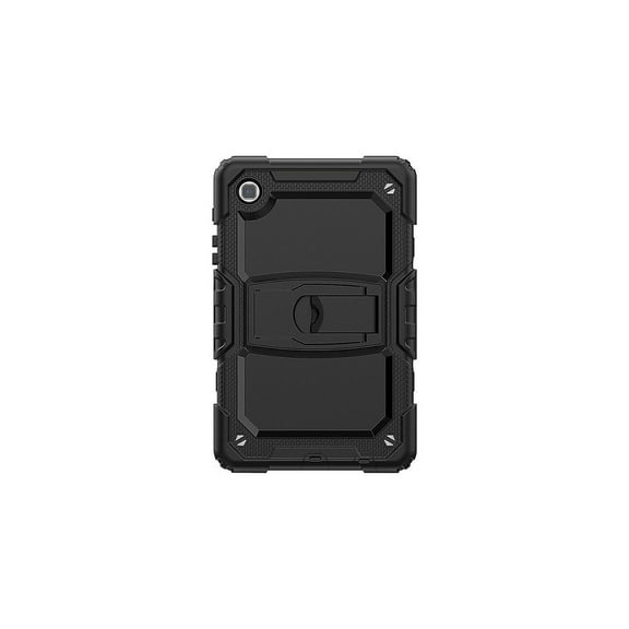 SaharaCase DEFENCE Series Case for Samsung Galaxy Tab A7 Lite Black (TB00130)