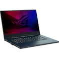 thumbnail image 2 of ASUS ROG Zephyrus M15 Laptop (Intel i7-10750H 6-Core, 16GB RAM, 1TB m.2 SATA SSD, 15.6" Full HD (1920x1080), NVIDIA RTX 2070 (Max-Q), Wifi, Bluetooth, 1x HDMI (4K)xHDMI, Backlit Keyboard, Win 10 Pro), 2 of 6