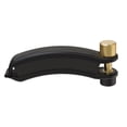 thumbnail image 1 of Adjustable Violin Mute Practice Silencer for Violin Erhu Musical Instrument, 1 of 9