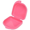 thumbnail image 4 of Caja De Retenedor , Material PP Resistente Y Duradero, Sistema De Ventilación Integrado, Contenedor Protector Bucal Para Dentadura Postiza, 4 of 7