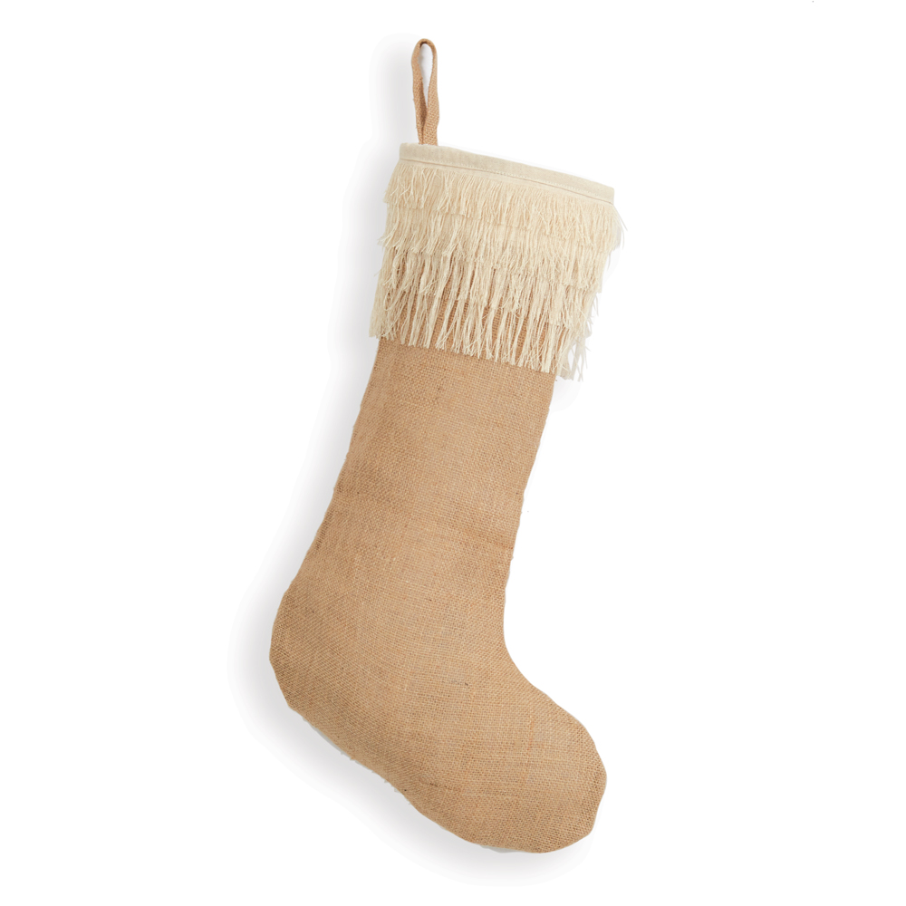 for Family Holiday Xmas Party Decorations ALAZA Christmas Stockings 18 inches Burlap with Large Pink Black Camo and Plush Faux Fur Cuff Stockings 912n