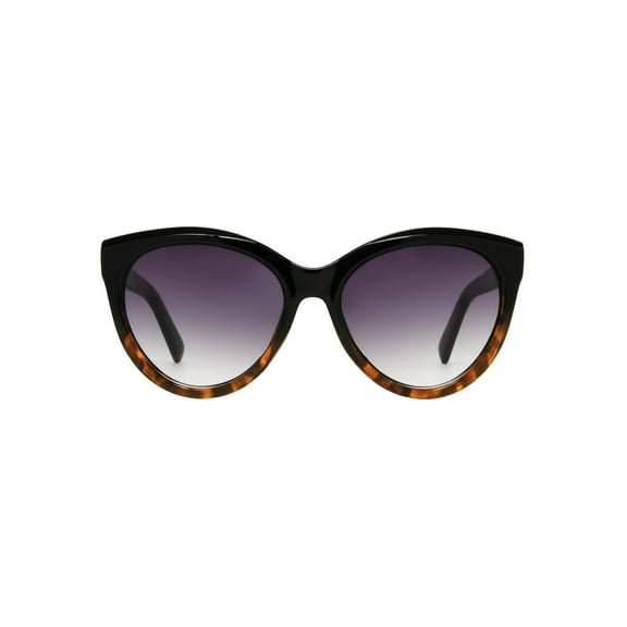 Foster Grant Cat-Eye Fashion Sunglasses