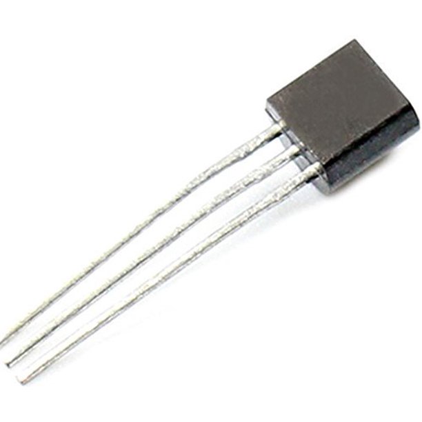 National Semiconductor LP2950-5.0 Regulator - Lot of 10 - Walmart.com ...