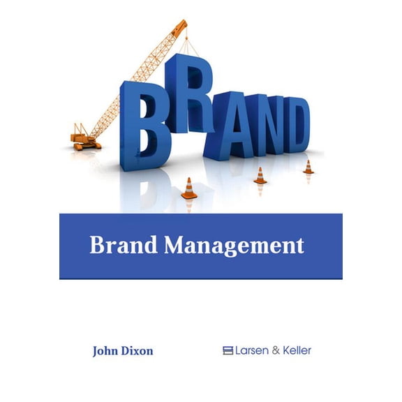 Brand Management, (Hardcover)