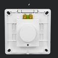 thumbnail image 4 of Electric Fan Speed Regulation Fan Switch Fan Speed Controller Rotary Switch, 4 of 7
