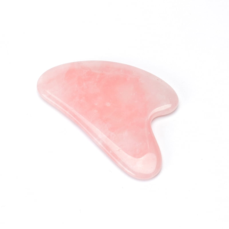 pink gua sha pink gua sha