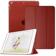 thumbnail image 1 of [PST] iPad Air 1 & New iPad 2017 2018 (9.7") Smart Case Cover, Magnetic Slim Smart Cover Stand Case, 1 of 3