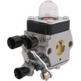 thumbnail image 5 of Carburateur Stihl FS80 - STIHL FC55 FC75 FC85 FS310 FS38 FS45 FS45C FS45L FS46 FS55 FS55C FS55R FS55T FS55T FS74 FS76 FS80 FS855 FS85HL45 HL75 HS45 HS75 HS80 HS85 ZAMA Carburateur, 5 of 5