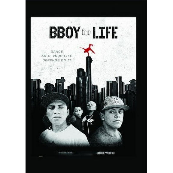 BBoy For Life