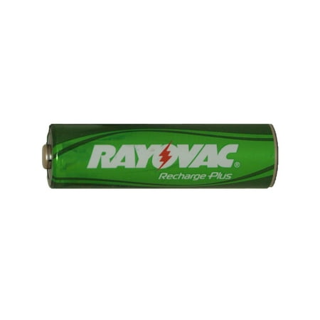 Аккумулятор nimh charged
