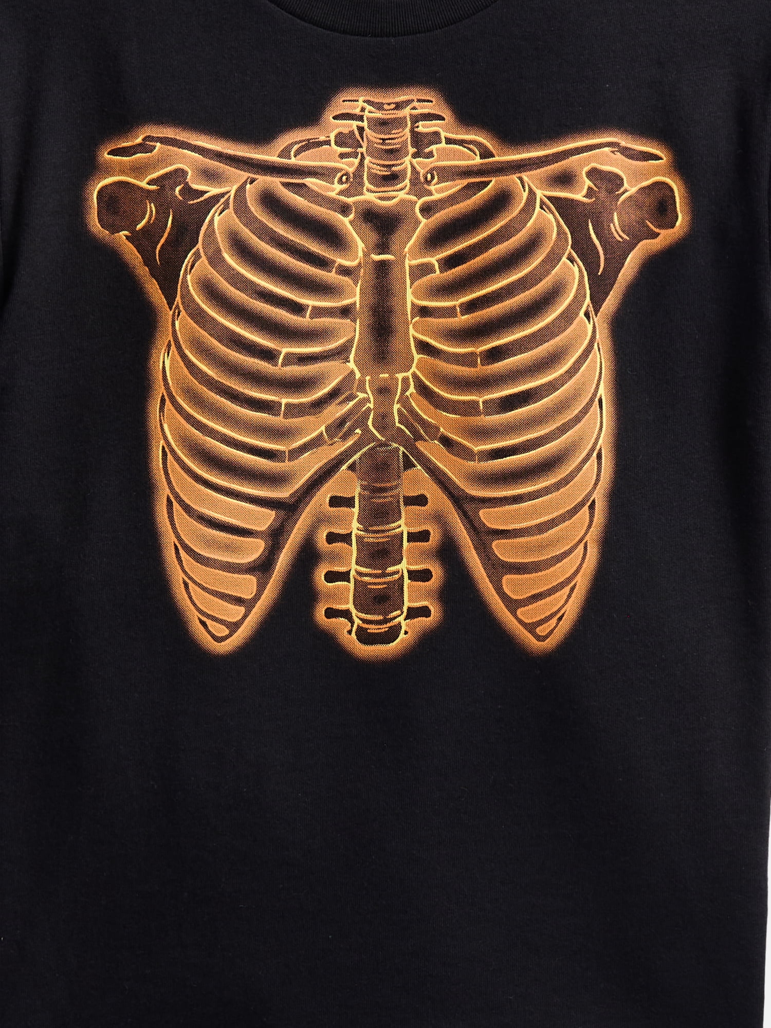 Halloween Boys Graphic Tee with Short Sleeves from Way to Celebrate, Sizes 4-18 & Husky