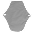 thumbnail image 3 of Washable Period Pads, Reusable Sanitary Napkins 5PCS Highly Absorbent Snap Fastener  for Home 104,108,111, 3 of 7