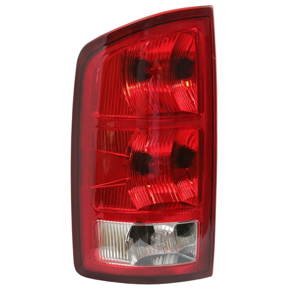Driver Side Tail Light For 2002-2006 Dodge Ram 1500 2003-2006 Ram 2500 3500 LH