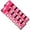 20 pieces, variant on 10pcs/20Pcs AG4 LR626 377A Button Batteries with Stable Voltages for Watches and Gadgets Electronic Device Batteries