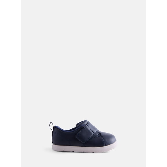 Wonder Nation Infant Boys' Casual Slip On Oxford Shoes