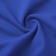 thumbnail image 4 of AUNVITO Girls Summer Tie Back Dress Back Bow Ruffle Sleeve Swing Hem Dress Party Princess Outfit, 4 of 9
