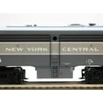 thumbnail image 5 of Lionel New York Central Legacy FA-2 AA Diesel LOCOMOTIVES O Gauge 2333120, 5 of 9