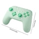 thumbnail image 3 of Gamepad Reemplazo Inalámbrico Gamepad Compatible con Bluetooth DIY Gaming Verde, 3 of 4