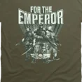 thumbnail image 2 of Officially Licensed Warhammer 40,000: Astra Militarum T Shirt, 2 of 3