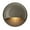 Bronze, variant on Hinkley Lighting - LED Landscape - Landscape - Nuvi - 1.2W LED Round Deck Light